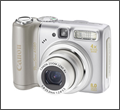 Canon PowerShot A580